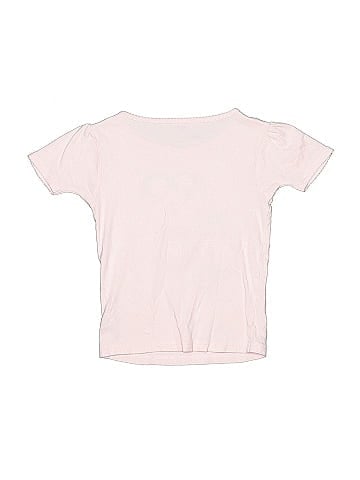 Just One You Made by Carter's Short Sleeve T-Shirt (view 2)