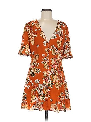 Nicholas Casual Dress (view 1)