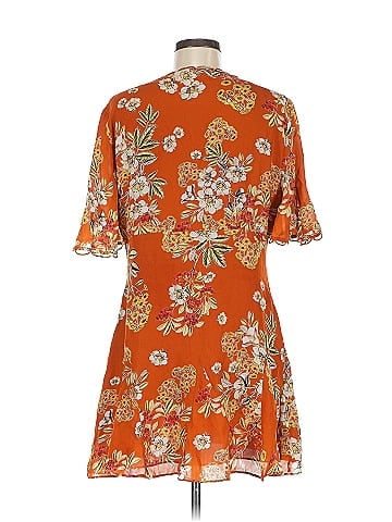 Nicholas Casual Dress (view 2)