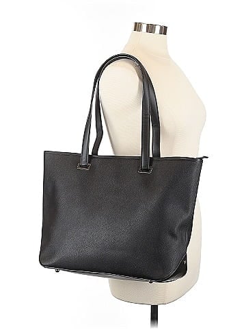 L&S Lo & Sons Leather Shoulder Bag (view 2)