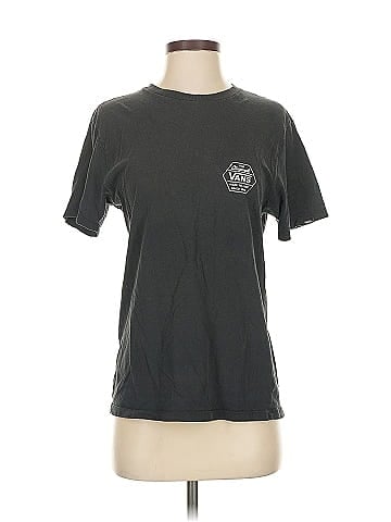 Vans Short Sleeve T-Shirt (view 1)