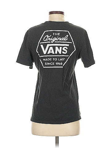 Vans Short Sleeve T-Shirt (view 2)