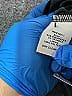 David Meister Solid Black Cocktail Dress Size 10 - photo 4