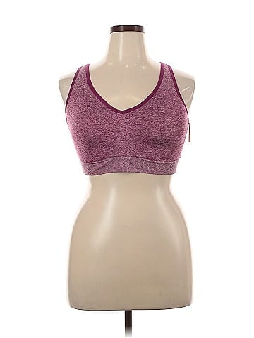Victoria's Secret Pink Sports Bra (view 1)
