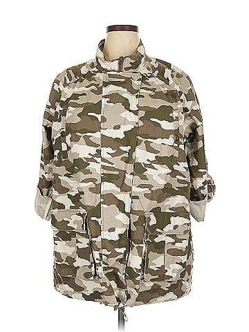 Kensie Coat (view 1)