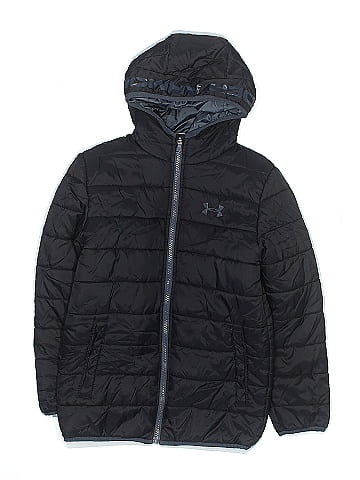Under Armour Snow Jacket (view 1)