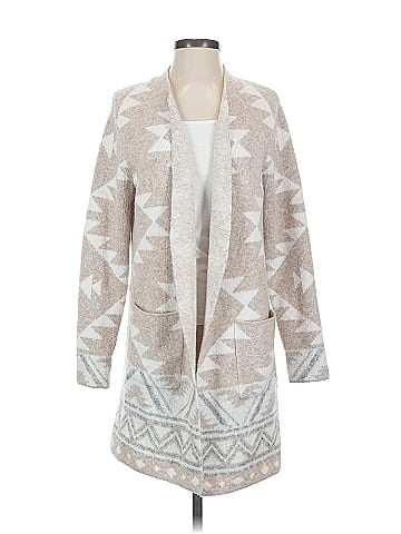 FRYE Cardigan (view 1)