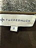 Tuckernuck Brown Long Sleeve Blouse Size S - photo 7