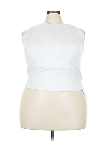 MWL by Madewell Tank Top (view 1)