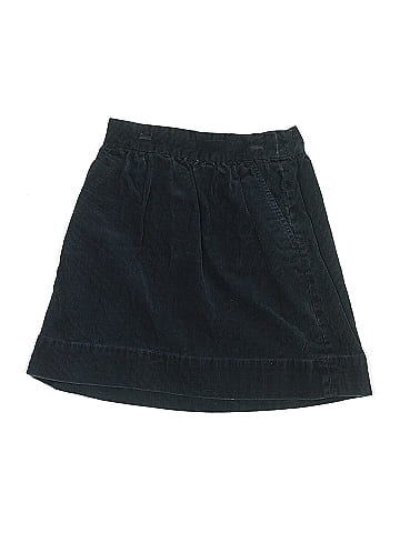 Crewcuts Outlet Denim Skirt (view 1)