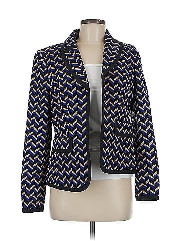 Anne Klein Blazer (view 1)