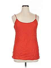 Ak Anne Klein Sleeveless Top