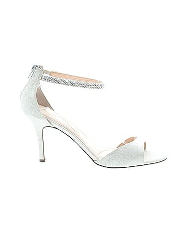 Nina Heels (view 1)