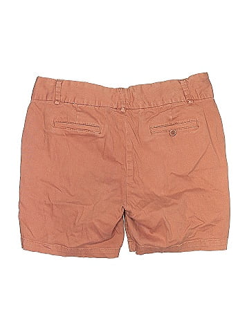 Hybrid & Company Khaki Shorts (view 2)