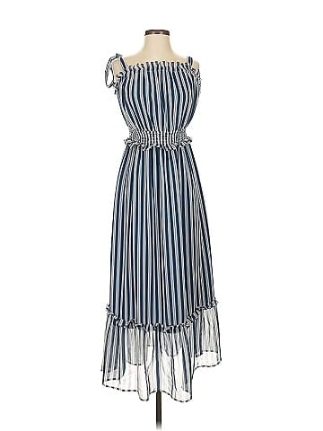 Who What Wear Casual Dress (view 1)
