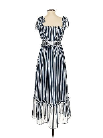 Who What Wear Casual Dress (view 2)