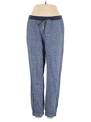 Ellen Tracy Linen Pants (view 1)