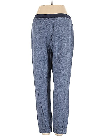 Ellen Tracy Linen Pants (view 2)