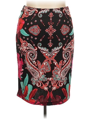 7th Avenue Design Studio New York & Company Formal Skirt (view 1)