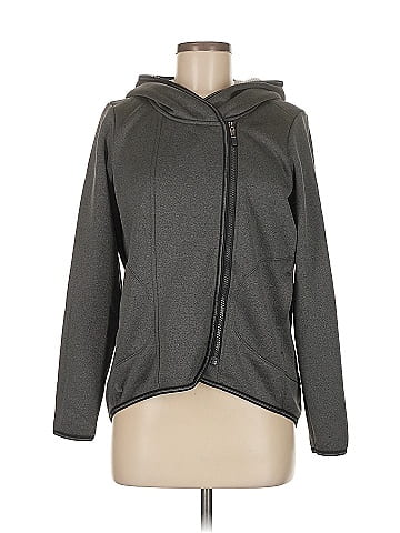 Lole Zip Up Hoodie (view 1)