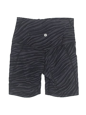 Lululemon Athletica Athletic Shorts (view 2)