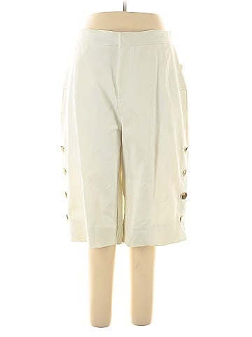 Pink Tartan Cargo Pants (view 1)