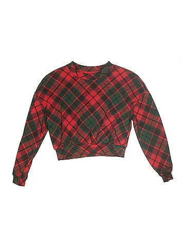 H&M Long Sleeve T-Shirt (view 1)
