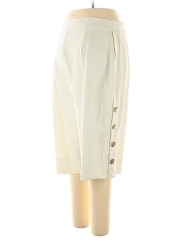 Pink Tartan Cargo Pants (view 2)