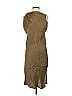 Ara Brown Casual Dress Size S - photo 1