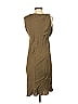 Ara Brown Casual Dress Size S - photo 2