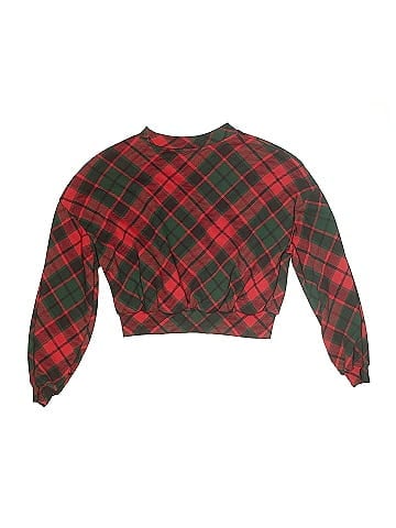 H&M Long Sleeve T-Shirt (view 2)