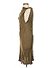 Ara Brown Casual Dress Size S - photo 5