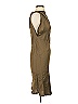 Ara Brown Casual Dress Size S - photo 4