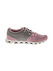 On Cloud Sneakers