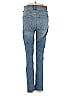 Abercrombie & Fitch Blue Jeans Size 0 - photo 2