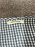 Max Studio Checkered-gingham Blue Casual Dress Size M - photo 3