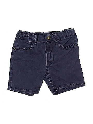 H&M Denim Shorts (view 1)