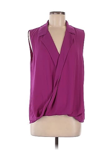 Alfani Sleeveless Blouse (view 1)