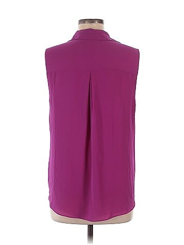 Alfani Sleeveless Blouse (view 2)