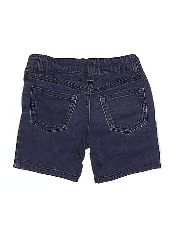 H&M Denim Shorts (view 2)
