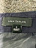 Ann Taylor Gray Formal Skirt Size 4 - photo 4