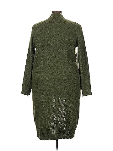 Ashley Stewart Cardigan (view 2)