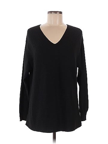 Ella Moss Pullover Sweater (view 1)