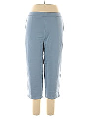Susan Graver Active Pants