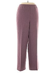 Alfred Dunner Dress Pants