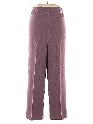 Alfred Dunner Dress Pants (view 2)