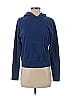 Monrow Blue Pullover Sweater Size XS - photo 1