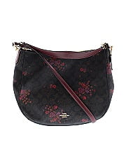 Coach Factory Leather Satchel