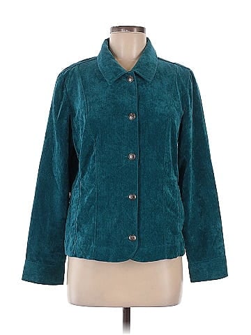 Christopher & Banks Jacket (view 1)