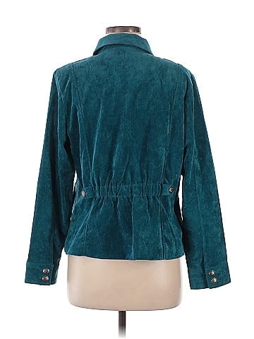 Christopher & Banks Jacket (view 2)